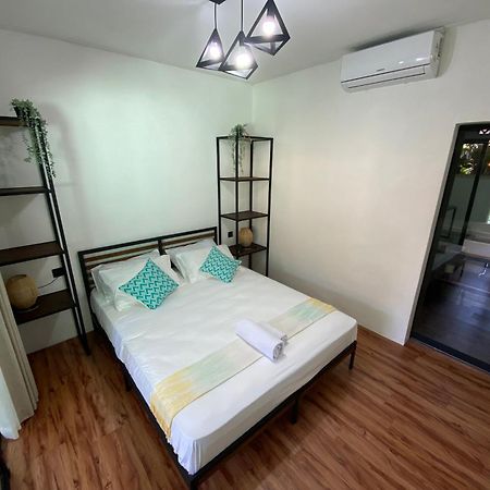 Las Casitas De Canggu Exterior foto