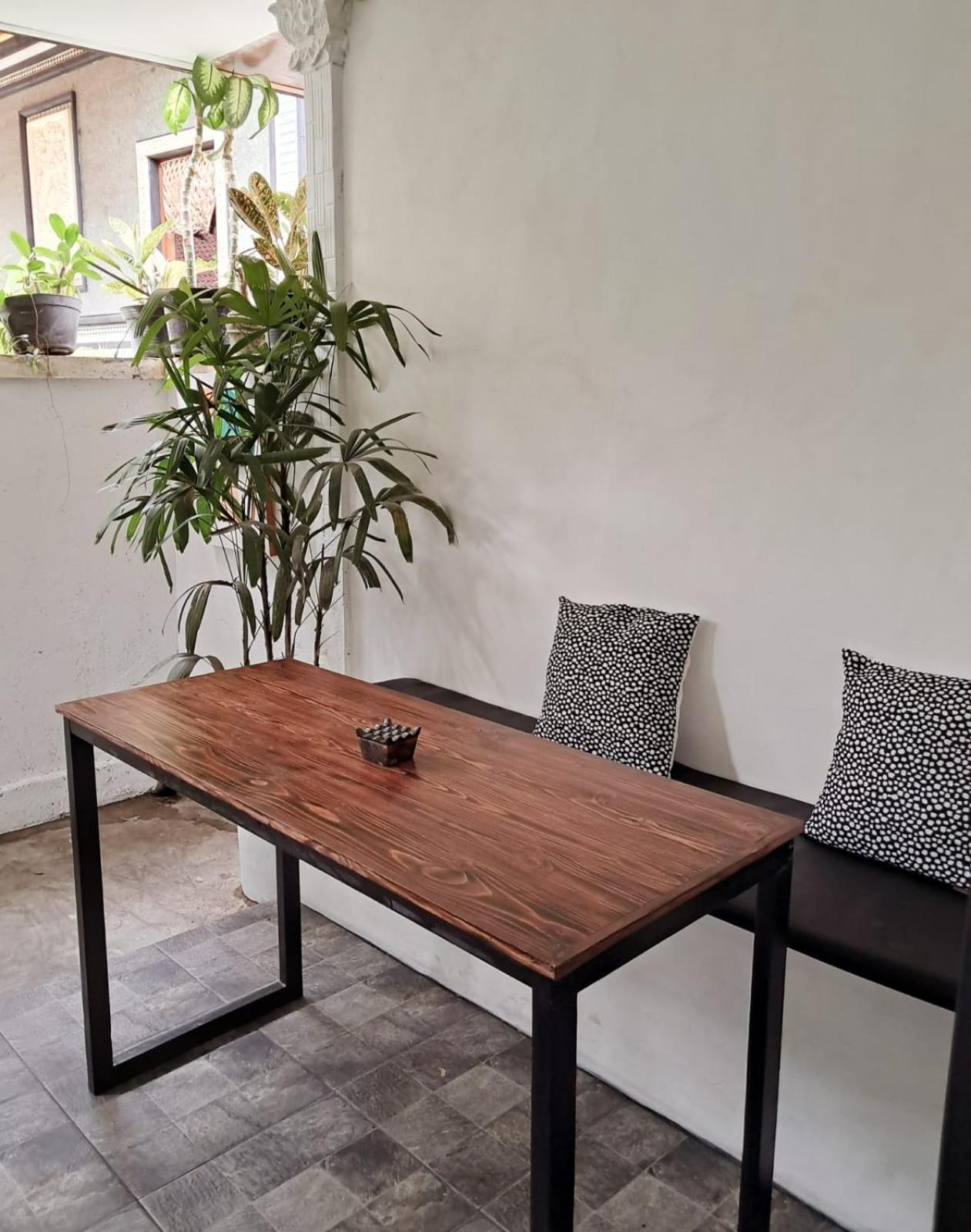 Las Casitas De Canggu Exterior foto